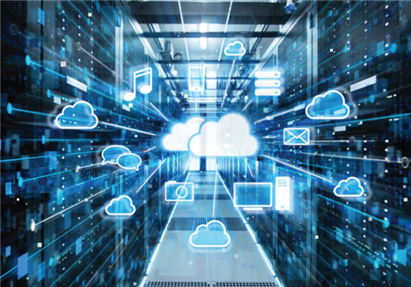 Giải pháp lưu trữ đám mây cho doanh nghiệp